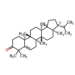 西米杜鹃酮