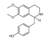 L-(-)-N-去甲亚美罂粟碱