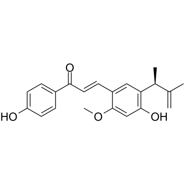 甘草查尔酮E