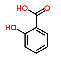 水杨酸-D6