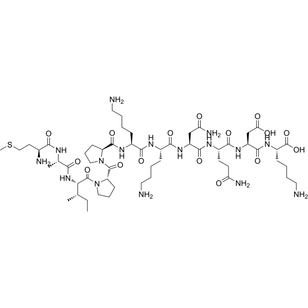 K-Casein (106-116),bovine