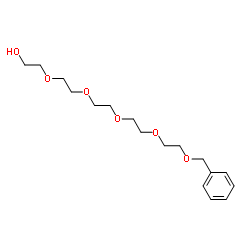 五甘醇单苄基醚