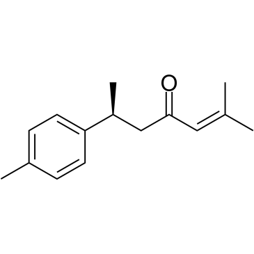 芳姜黄酮