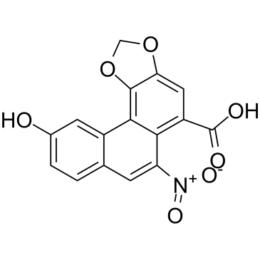 马兜铃酸C