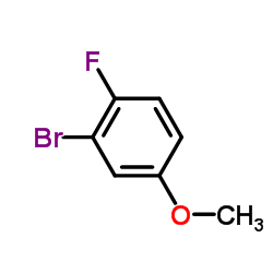 3-溴-4-氟苯甲醚