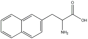 DL-3-(2-萘基)-丙氨酸