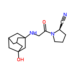 维格列汀杂质