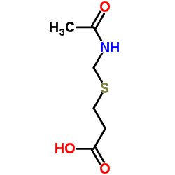 3-(乙酰胺甲硫基)丙酸