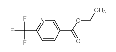 6-三氟甲基烟酸乙酯
