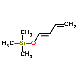 1-(三甲硅烷氧基)-1,3-丁二烯