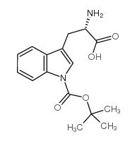 1-Boc-色氨酸