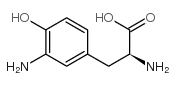 3-氨基-L-酪氨酸