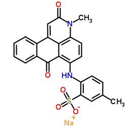 酸性红80