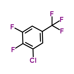 3-氯-4,5-二氟三氟甲苯