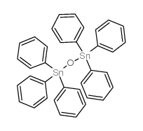 双(三苯基锡)氧化物