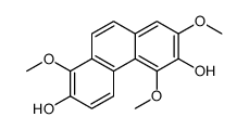 Denthyrsinin