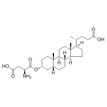 利斯-O-天冬氨酸