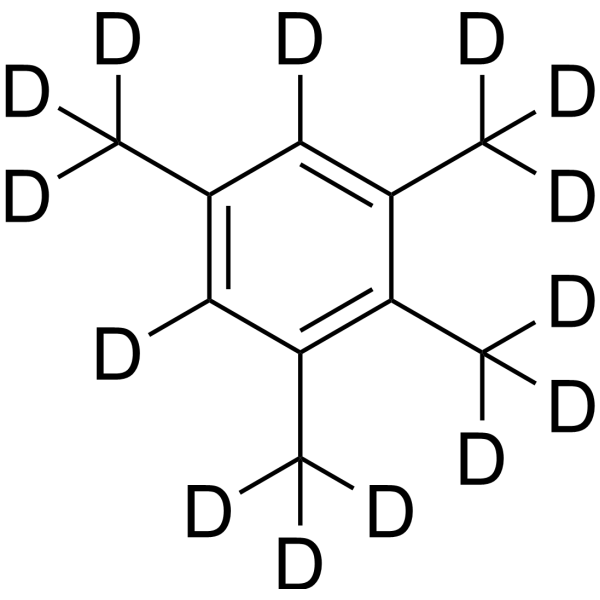 1,2,3,5-Tetramethylbenzene-d14