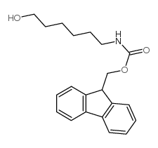 6-(Fmoc-氨基)-1-己醇