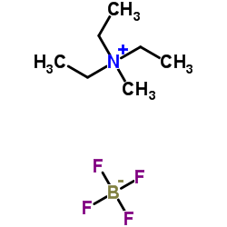 三乙基甲基铵四氟硼酸盐