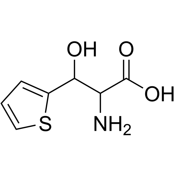 DL-Β-(3-噻吩基)丝氨酸