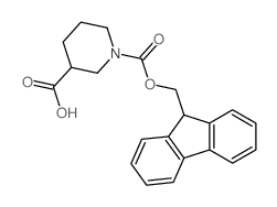 FMOC-3-哌啶甲酸