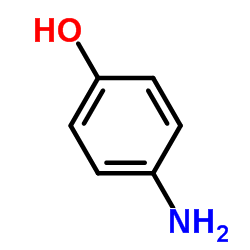 对氨基苯酚