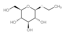 乙基 1-硫代-β-D-吡喃葡萄糖苷