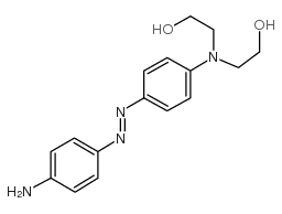 分散黑9号