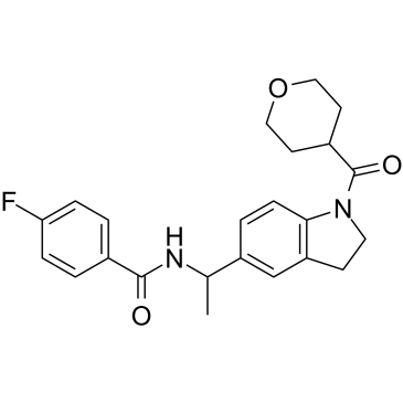 (Rac)-IDO1-IN-5