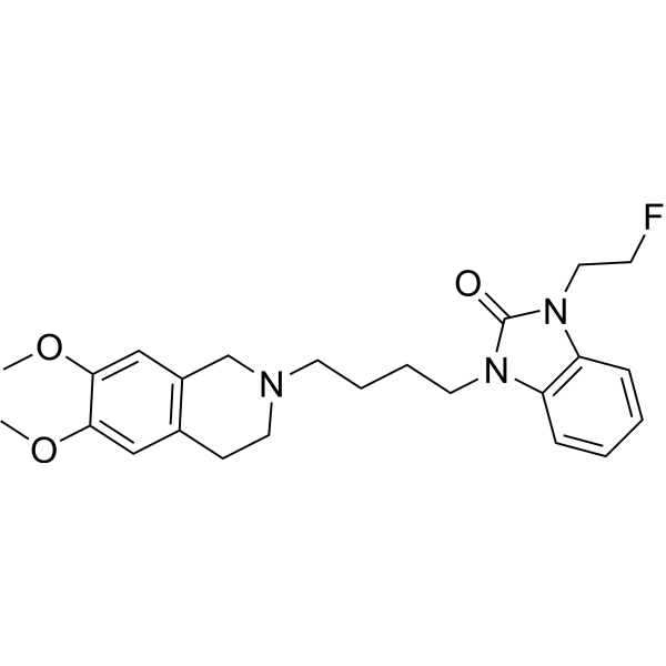 Sigma-2 Radioligand 1