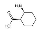 顺-2-氨基-1-环己烷羧酸