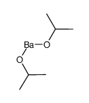 异丙氧基钡