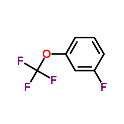 1-氟-3-(三氟甲氧基)苯