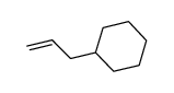 烯丙基环己烷