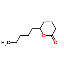 δ-癸内酯