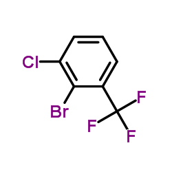 2-溴-1-氯-3-(三氟甲基)苯