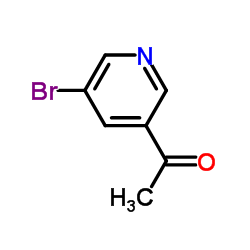 3-溴-5-乙酰基吡啶