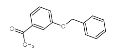 3-苄氧基苯乙酮