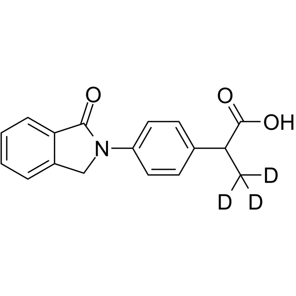 Indoprofen-d3