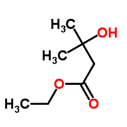 Ethyl 3-hydroxy-3-methylbutanoate