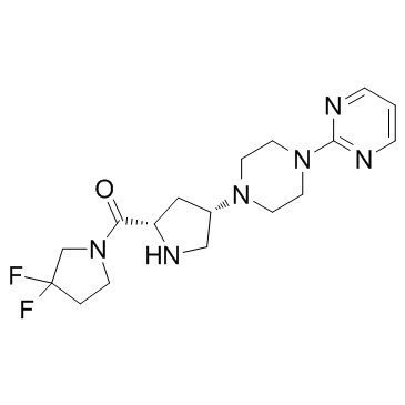 Gosogliptin