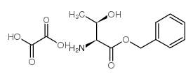 L-苏氨酸苄酯草酸盐