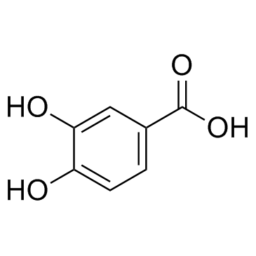 原儿茶酸