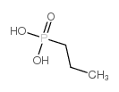 丙基膦酸