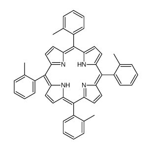 5,10,15,20-四(2,6-二氯苯基)卟吩