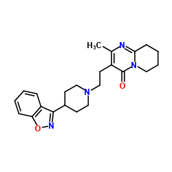 利培酮杂质 K