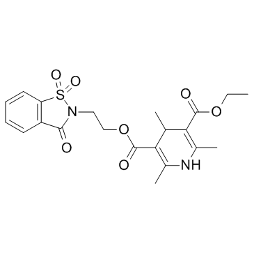 Trombodipine