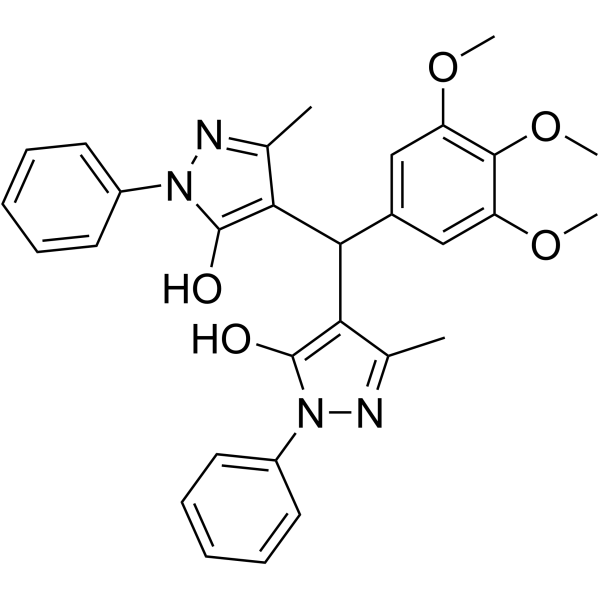 SARS-CoV-2-IN-33