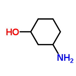 3-氨基环己醇